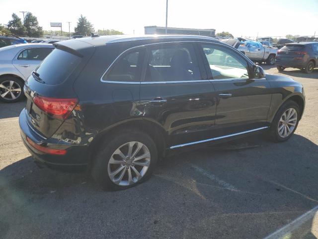 Photo 3 from auction – 2015 AUDI Q5 PREMIUM with VIN WA1LFAFP2FA080100