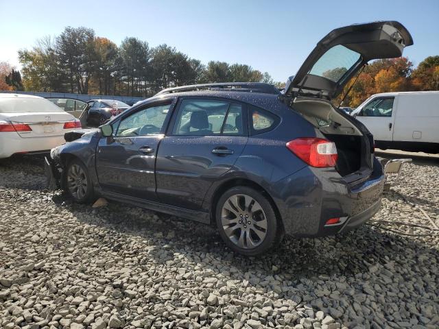 Photo 2 from auction – 2015 SUBARU IMPREZA SP with VIN JF1GPAT69F8321034