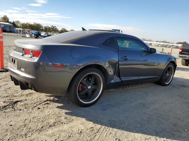 Photo 3 from auction – 2010 CHEVROLET CAMARO LT with VIN 2G1FB1EV2A9112300