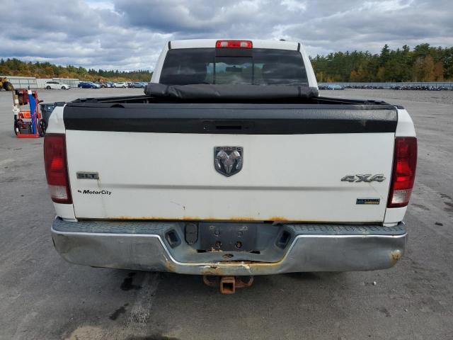 Photo 6 from auction – 2010 DODGE RAM 1500 with VIN 1D7RV1GP8AS160589