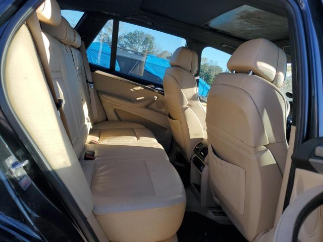 Photo 11 from auction – 2011 BMW X5 XDRIVE5 with VIN 5UXZV8C54BL420830