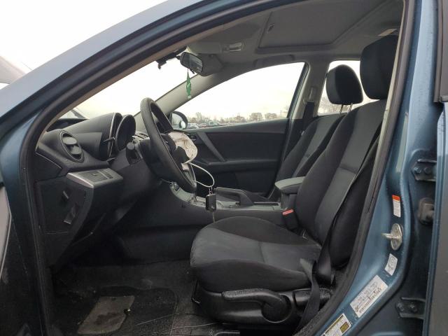 Photo 7 from auction – 2011 MAZDA 3 S with VIN JM1BL1L52B1362423