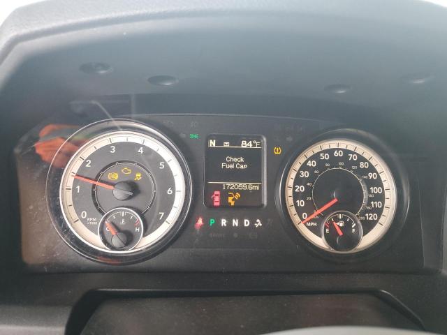 Photo 9 from auction – 2016 RAM 1500 SLT with VIN 1C6RR6GG5GS143812