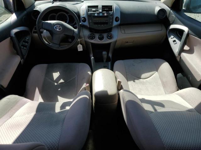 Photo 8 from auction – 2006 TOYOTA RAV4 with VIN JTMZD33VX66017804