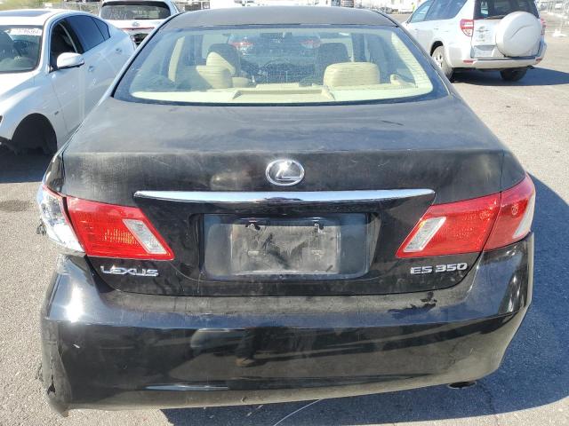 Photo 6 from auction – 2007 LEXUS ES 350 with VIN JTHBJ46G872069078