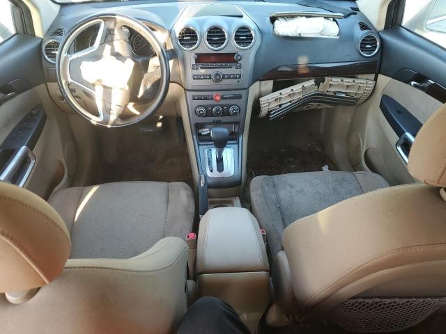 Photo 8 from auction – 2009 SATURN VUE XE with VIN 3GSCL33P49S550777