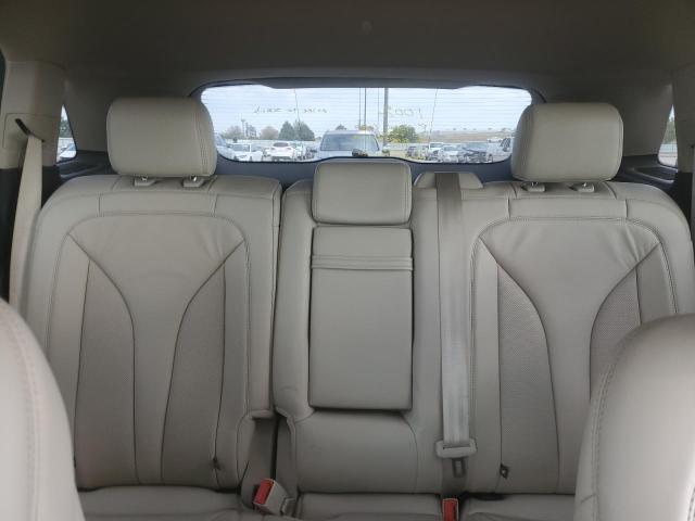 Photo 10 from auction – 2019 LINCOLN NAUTILUS S with VIN 2LMPJ6K93KBL45647