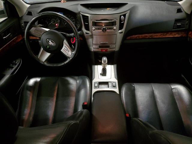 Foto 8 de la subasta – 2011 SUBARU LEGACY 2.5 con VIN 4S3BMBK68B3218067