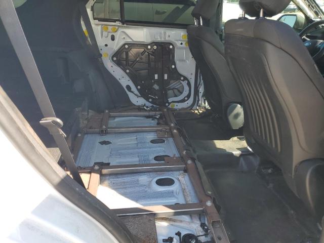 Photo 11 from auction – 2020 FORD EXPLORER P with VIN 1FM5K8AB3LGD18829