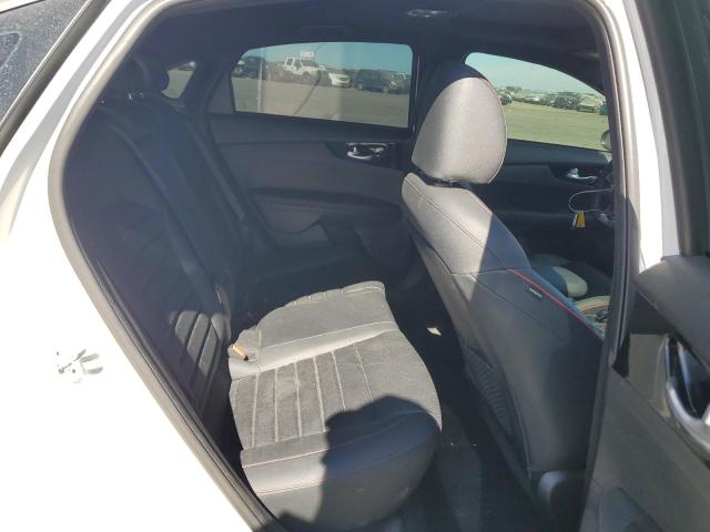 Photo 10 from auction – 2023 KIA FORTE GT with VIN 3KPF44AC8PE620126