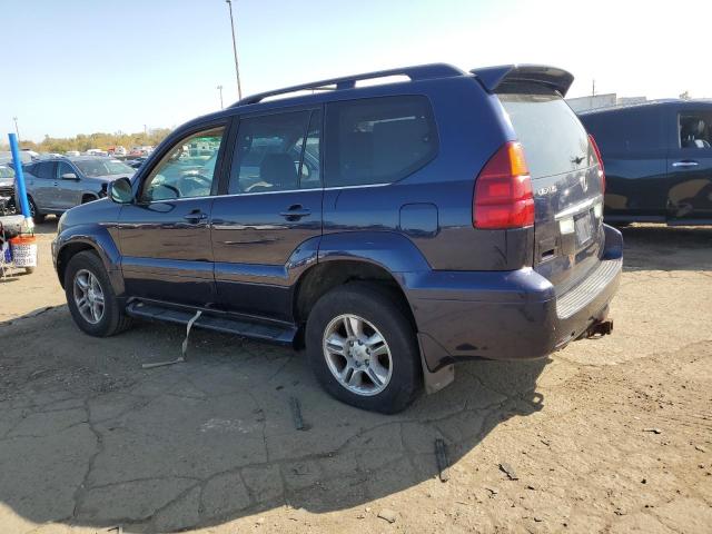 Photo 2 from auction – 2006 LEXUS GX 470 with VIN JTJBT20X760102605