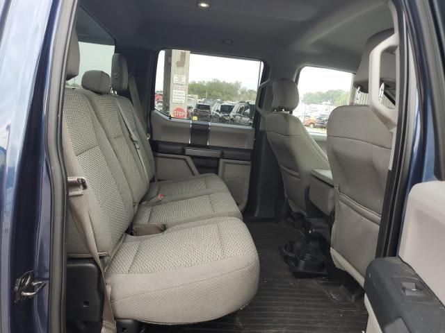 Photo 10 from auction – 2015 FORD F150 SUPER with VIN 1FTEW1EF0FFA40463