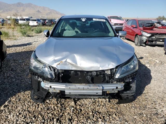 Photo 5 from auction – 2013 HONDA ACCORD LX with VIN 1HGCR2F32DA243780