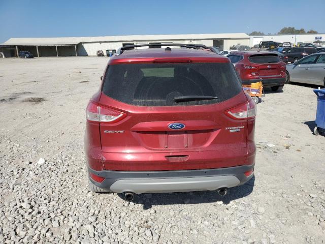 Photo 6 from auction – 2013 FORD ESCAPE TIT with VIN 1FMCU9J91DUB62331
