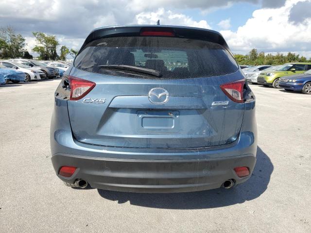 Photo 6 from auction – 2016 MAZDA CX-5 TOURI with VIN JM3KE2CY7G0899559