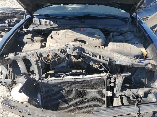Photo 11 from auction – 2015 DODGE CHARGER SX with VIN 2C3CDXHGXFH841263