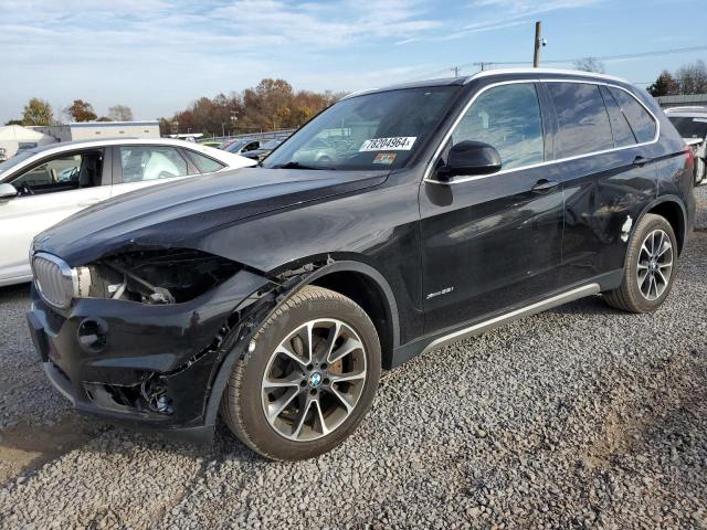 Photo 1 from auction – 2017 BMW X5 XDRIVE3 with VIN 5UXKR0C39H0V70643