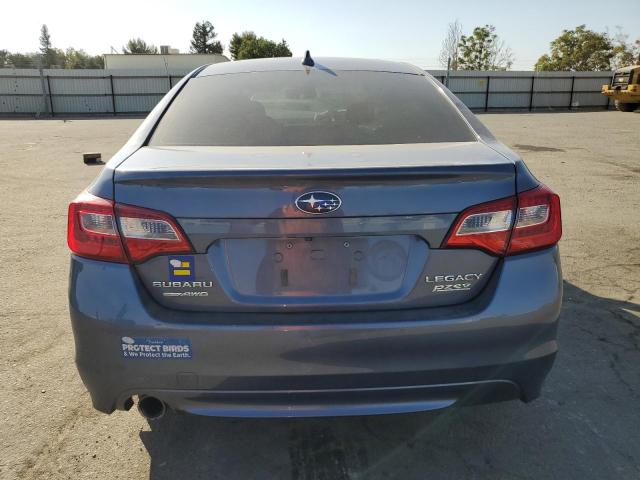 Photo 6 from auction – 2017 SUBARU LEGACY 2.5 with VIN 4S3BNAC64H3003672