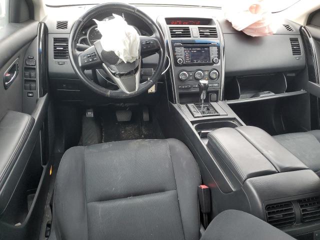 Photo 8 from auction – 2014 MAZDA CX-9 SPORT with VIN JM3TB3BV1E0438705