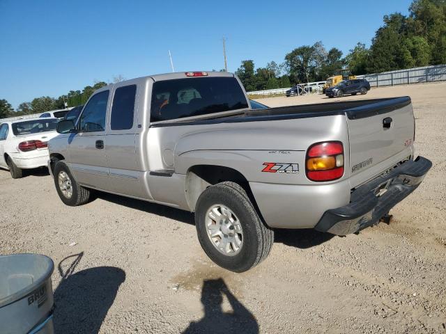 Photo 2 from auction – 2005 GMC NEW SIERRA with VIN 1GTEK19B95Z302769