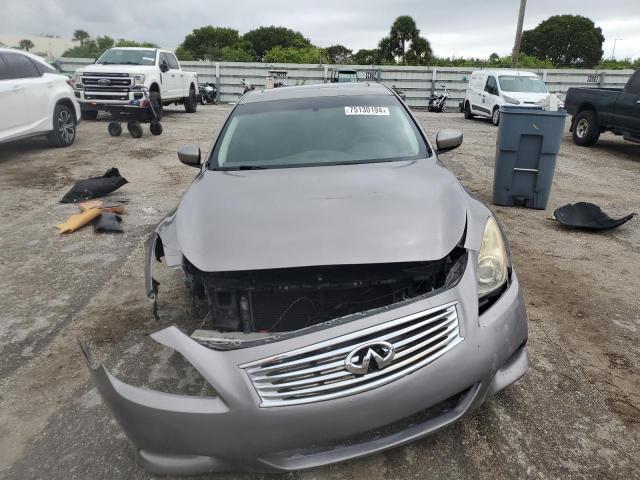 Photo 5 from auction – 2008 INFINITI G37 BASE with VIN JNKCV64E58M101335
