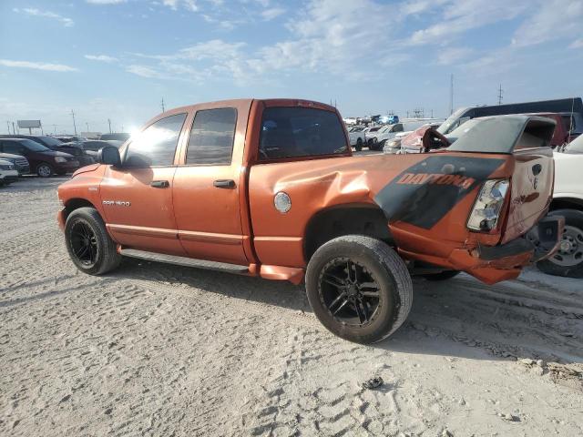 Photo 2 from auction – 2005 DODGE RAM 1500 S with VIN 1D7HA18D05J639239