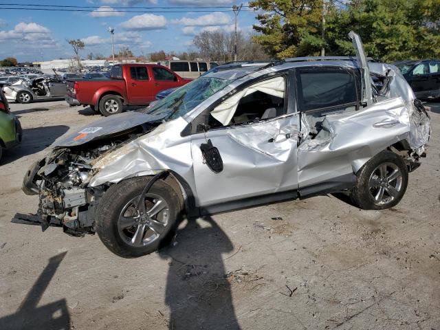 Photo 1 from auction – 2015 TOYOTA RAV4 XLE with VIN JTMRFREV1FD156306
