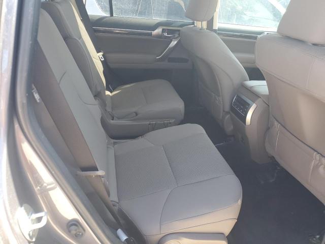 Photo 10 from auction – 2023 LEXUS GX 460 with VIN JTJAM7BX2P5348680