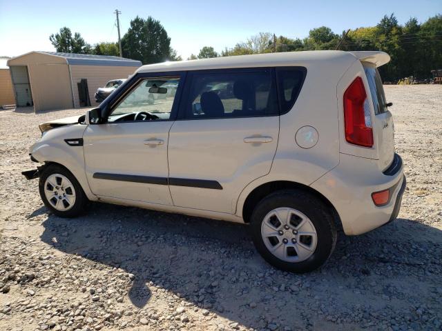Photo 2 from auction – 2012 KIA SOUL with VIN KNDJT2A50C7472972
