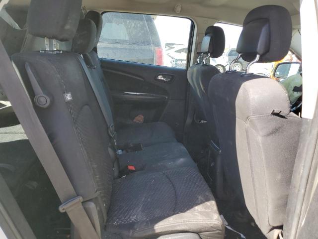 Photo 11 from auction – 2015 DODGE JOURNEY SE with VIN 3C4PDCAB0FT736081