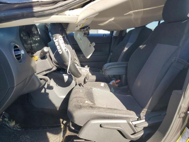 Photo 7 from auction – 2014 JEEP PATRIOT SP with VIN 1C4NJRBB9ED845645