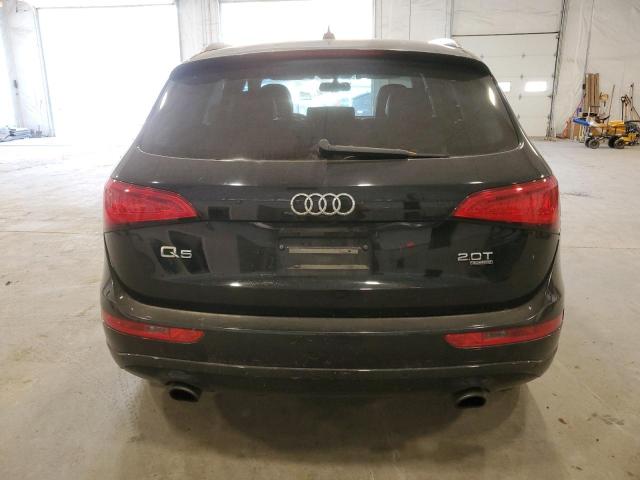 Photo 6 from auction – 2013 AUDI Q5 PREMIUM with VIN WA1LFAFP8DA088473