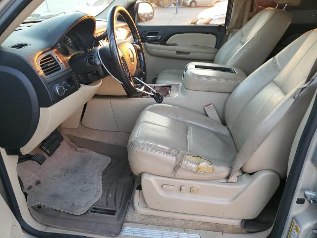 Photo 7 from auction – 2008 CHEVROLET SUBURBAN C with VIN 3GNFC16J78G204719