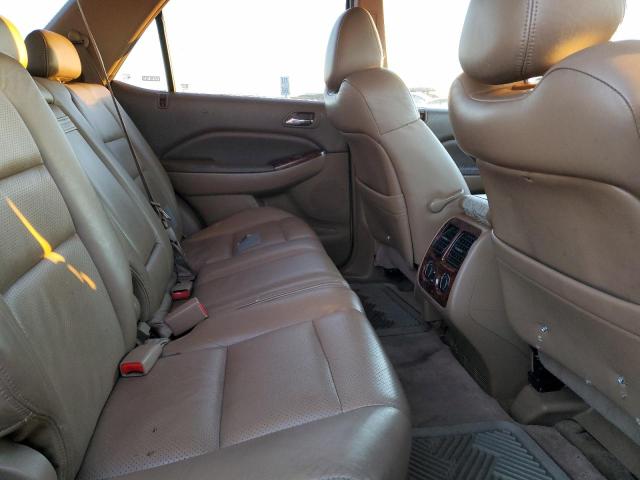 Photo 11 from auction – 2001 ACURA MDX with VIN 2HNYD18241H508322