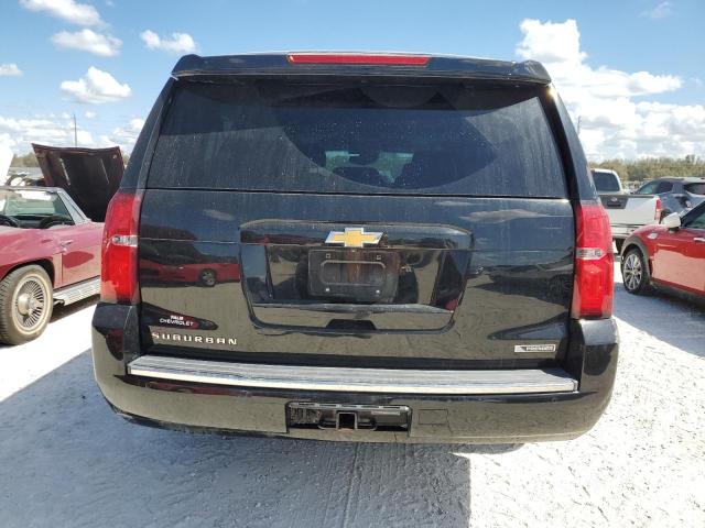 Photo 6 from auction – 2017 CHEVROLET SUBURBAN C with VIN 1GNSCJKC7HR382801