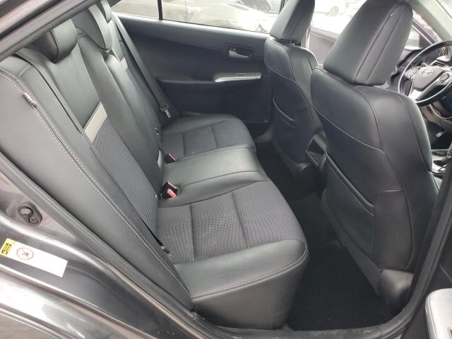 Photo 10 from auction – 2014 TOYOTA CAMRY L with VIN 4T1BF1FKXEU351855
