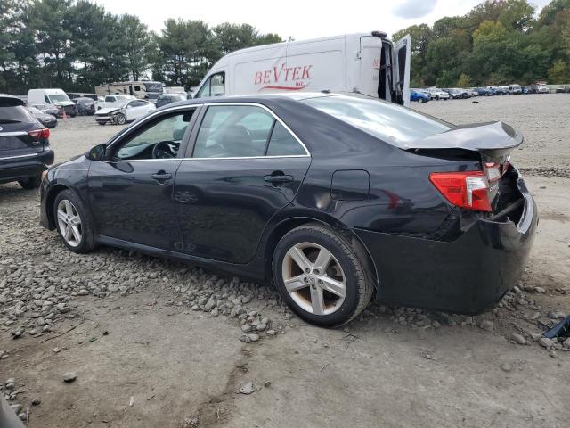 Photo 2 from auction – 2012 TOYOTA CAMRY BASE with VIN 4T1BF1FK9CU118370