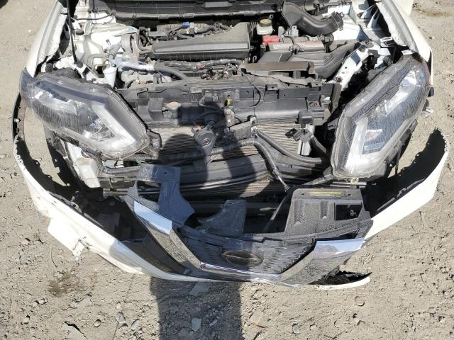 Photo 12 from auction – 2019 NISSAN ROGUE S with VIN JN8AT2MV5KW373391