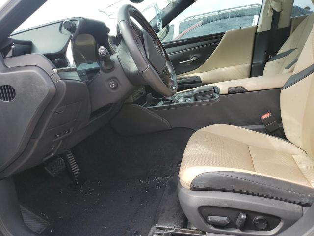 Photo 7 from auction – 2019 LEXUS ES 350 with VIN 58ABZ1B16KU031182