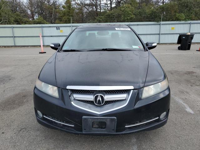 Photo 5 from auction – 2008 ACURA TL with VIN 19UUA66278A010607
