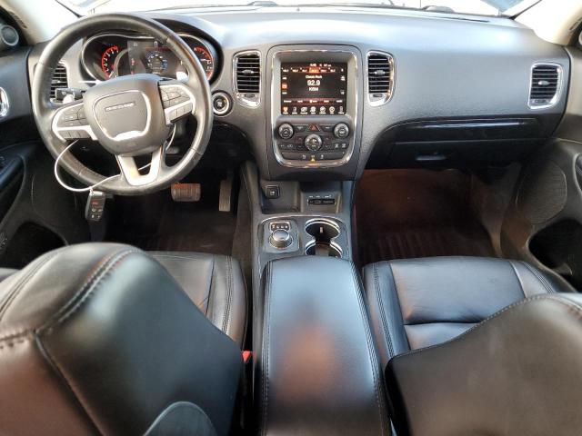 Photo 8 from auction – 2014 DODGE DURANGO LI with VIN 1C4RDJDG5EC522539