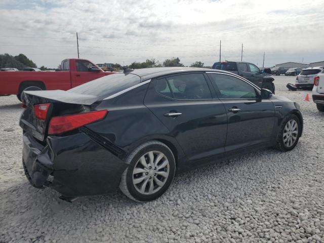 Photo 3 from auction – 2014 KIA OPTIMA EX with VIN 5XXGN4A71EG301174