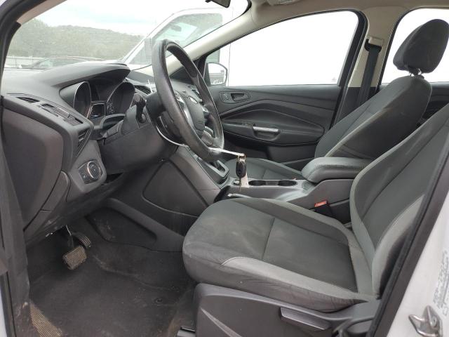 صورة رقم 7 من المزاد - 2015 FORD ESCAPE S مع VIN 1FMCU0F75FUA21087