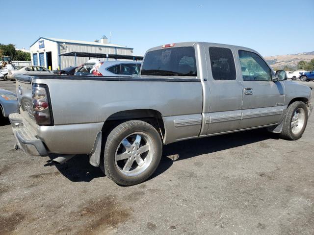 Photo 3 from auction – 2000 CHEVROLET SILVERADO with VIN 2GCEC19T0Y1307412