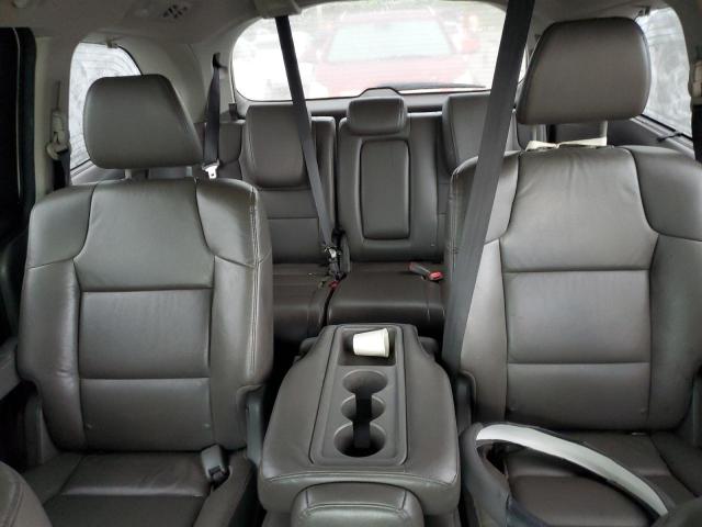 Photo 10 from auction – 2014 HONDA ODYSSEY TO with VIN 5FNRL5H93EB021397