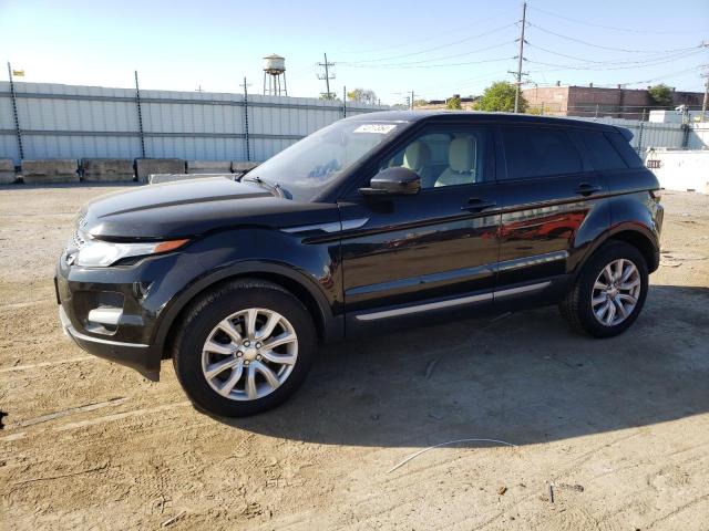 Photo 1 from auction – 2015 LAND ROVER RANGE ROVE with VIN SALVN2BG5FH982866