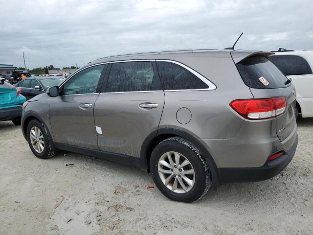 Photo 2 from auction – 2016 KIA SORENTO LX with VIN 5XYPG4A57GG094037