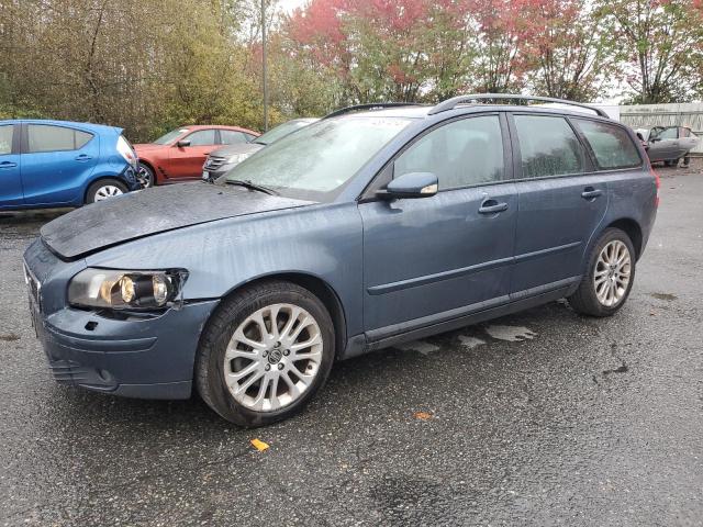 Photo 1 from auction – 2005 VOLVO V50 T5 with VIN YV1MJ682X52080386
