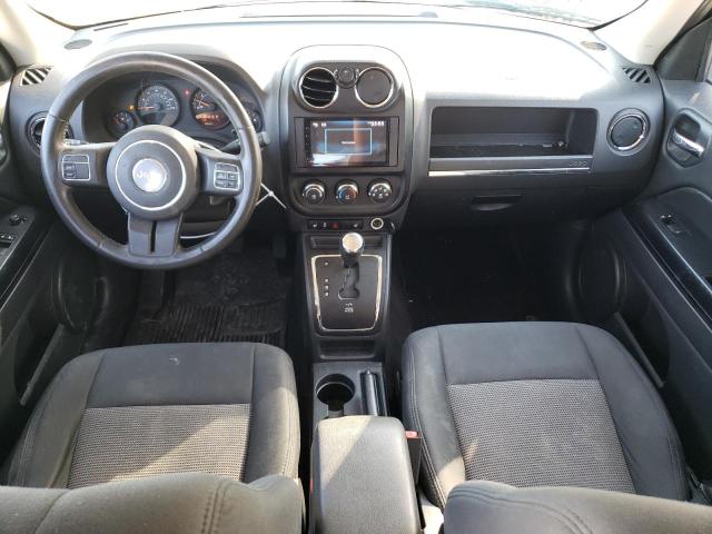 Photo 8 from auction – 2014 JEEP PATRIOT LA with VIN 1C4NJPFB6ED508025