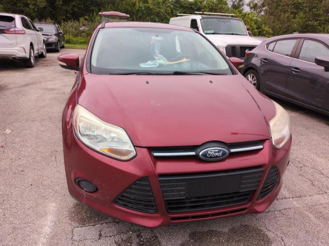 Photo 5 from auction – 2014 FORD FOCUS SE with VIN 1FADP3K29EL153338